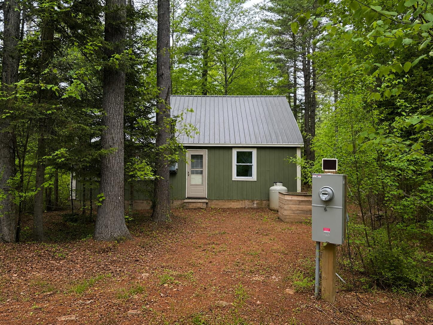 41 Old County Road Medford, ME 04463 - Photo 25 of 36 A356FB0F-5C29-477A-AF0A-9FED5E8CAAD0