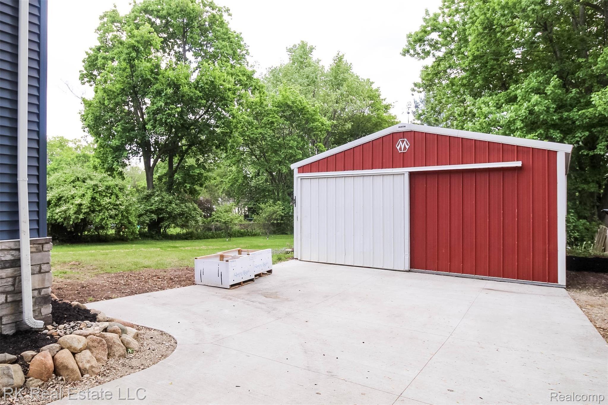 362 Prospect Street Romeo, MI 48065 - Photo 57 of 63 59.jpg