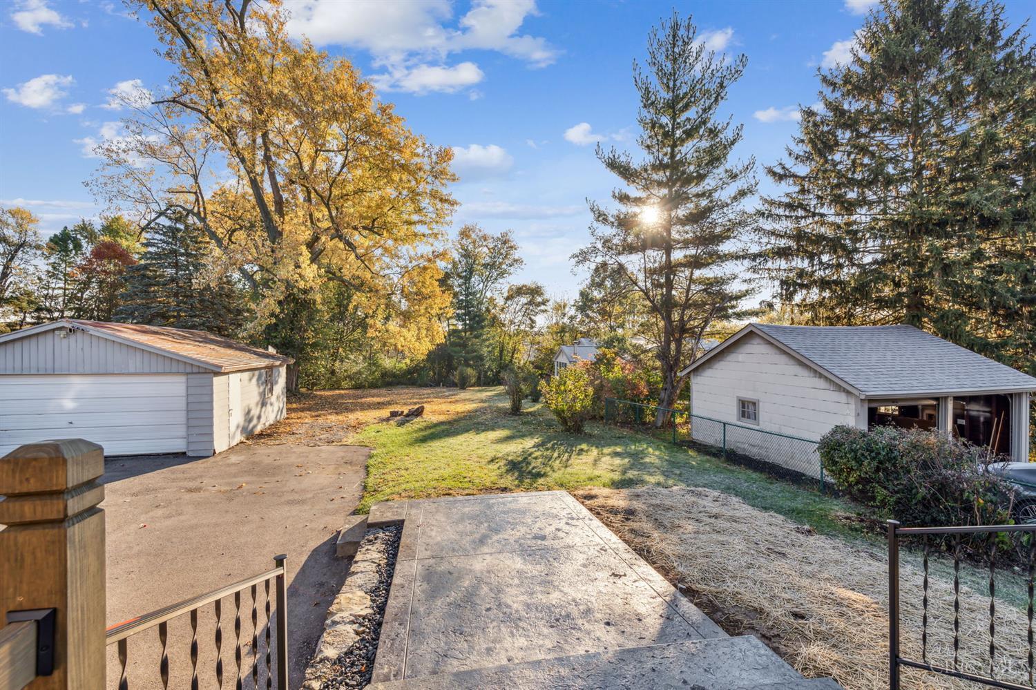 508 Anderson Ferry Road Cincinnati, OH 45238 - Photo 30 of 35
