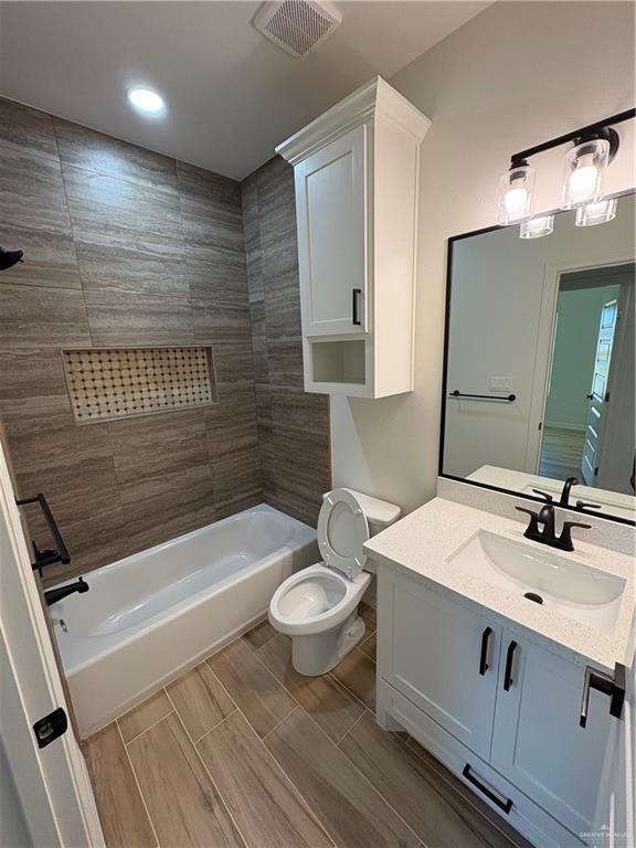 2926 Rio Red Circle Road Edinburg, TX 78541 - Photo 8 of 9