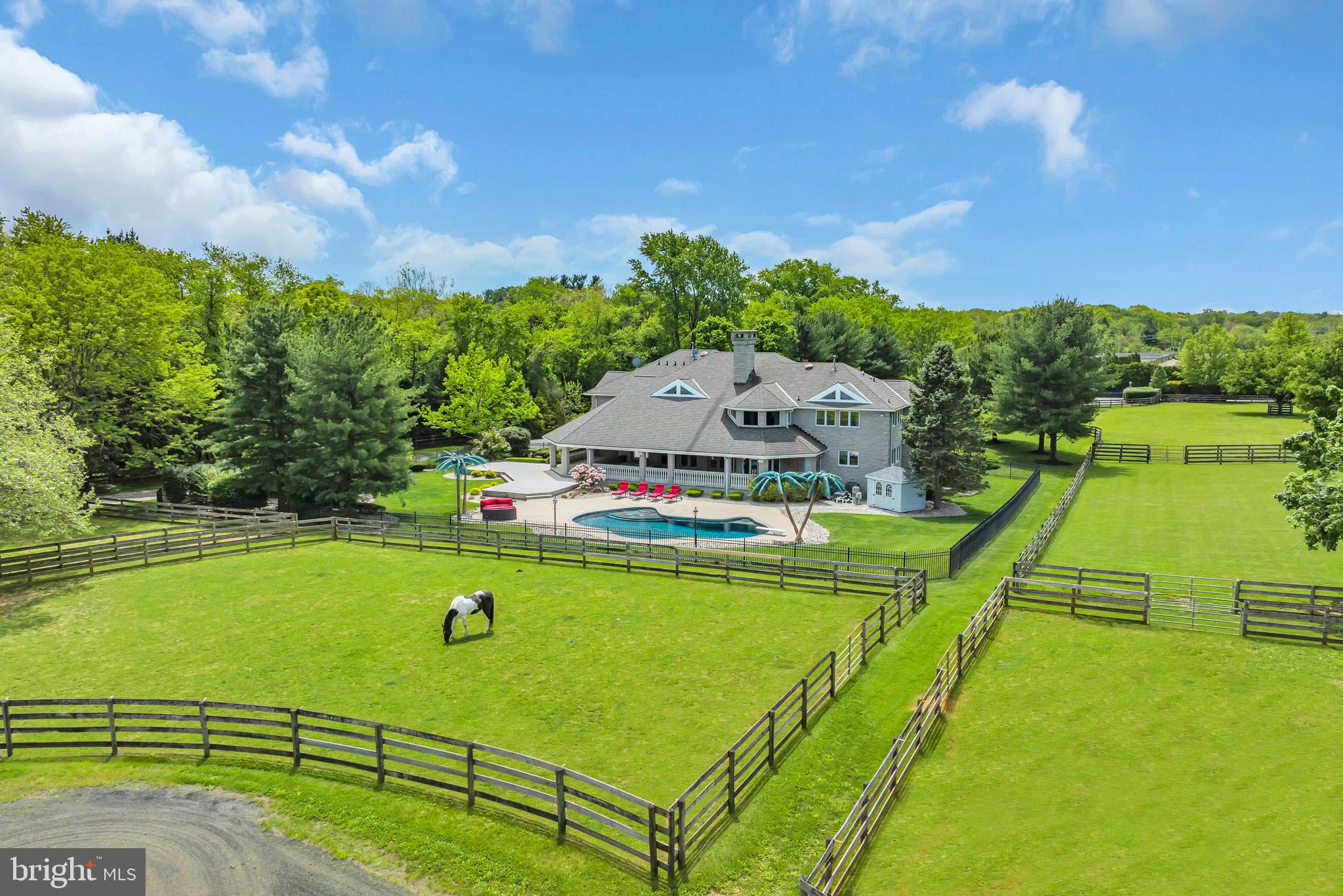 24 Creamery Road Colts Neck, NJ 07722 - Photo 1 of 45