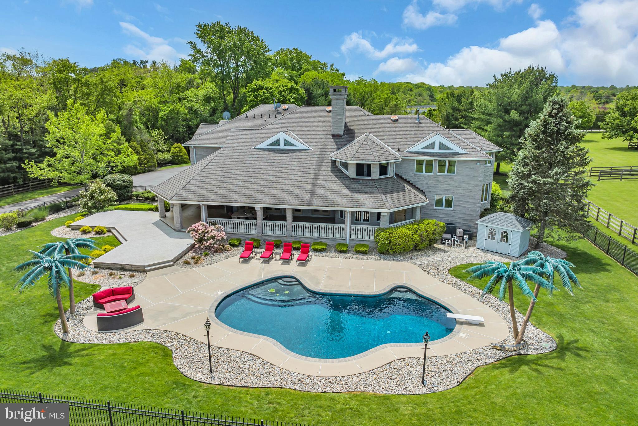 24 Creamery Road Colts Neck, NJ 07722 - Photo 2 of 45
