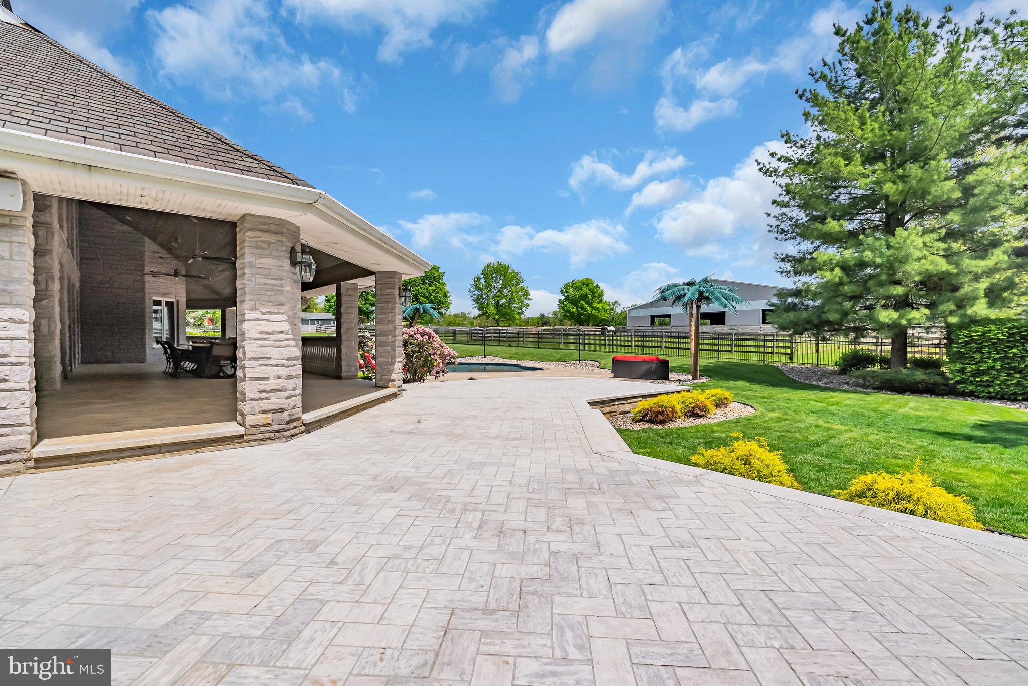 24 Creamery Road Colts Neck, NJ 07722 - Photo 21 of 45