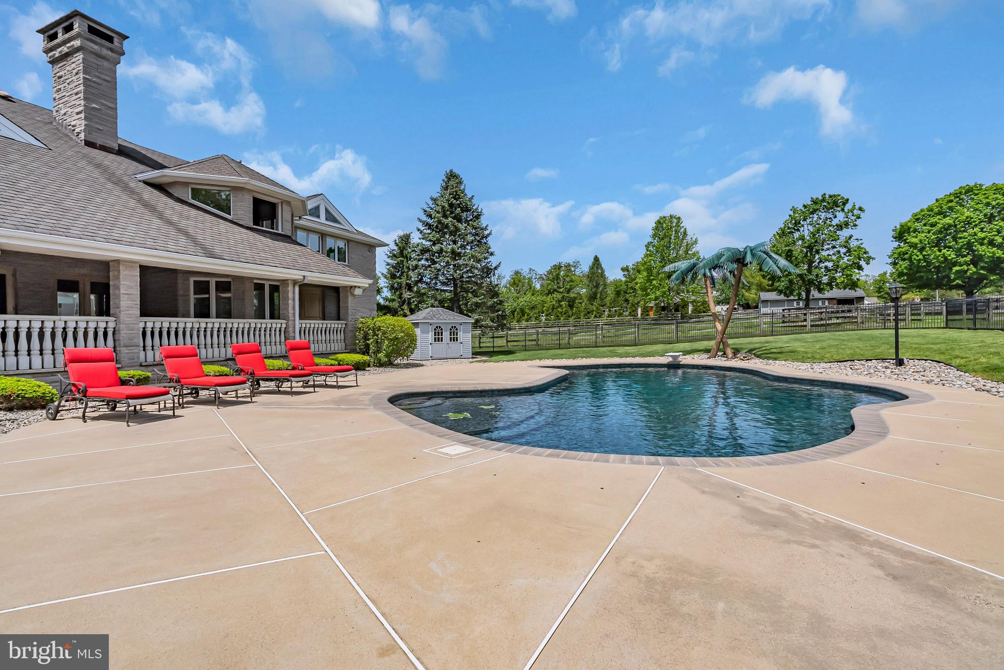 24 Creamery Road Colts Neck, NJ 07722 - Photo 24 of 45