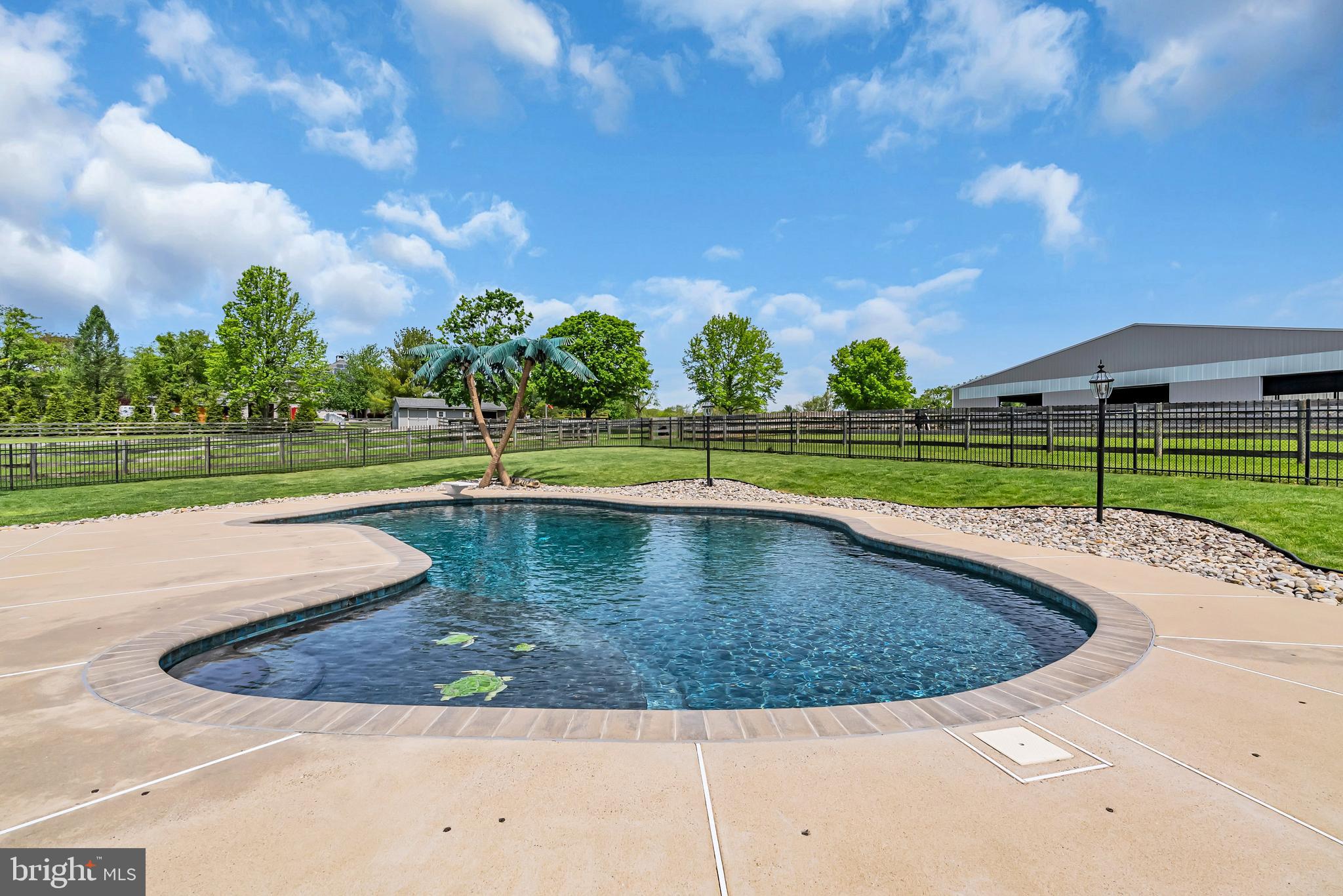 24 Creamery Road Colts Neck, NJ 07722 - Photo 25 of 45