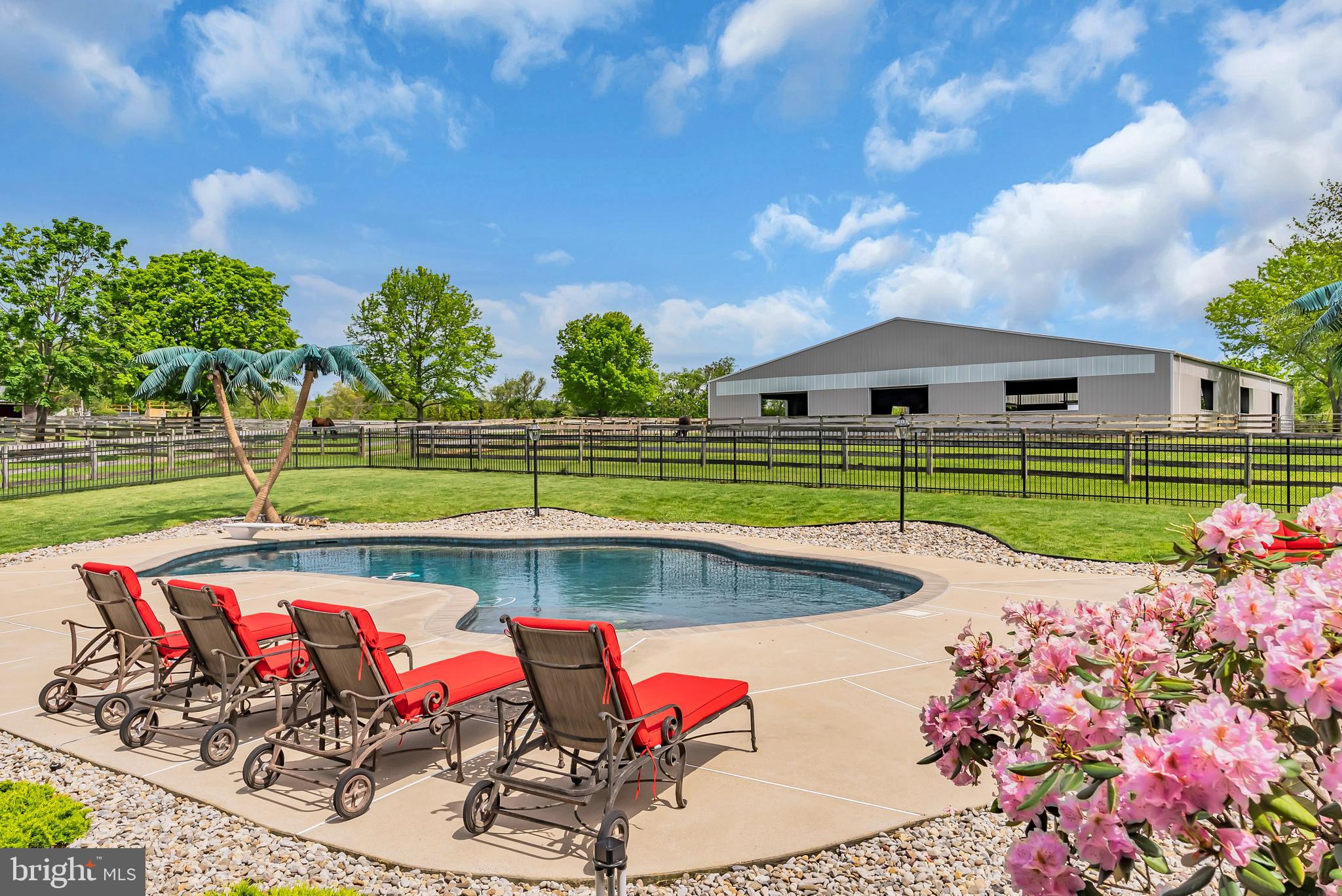 24 Creamery Road Colts Neck, NJ 07722 - Photo 26 of 45