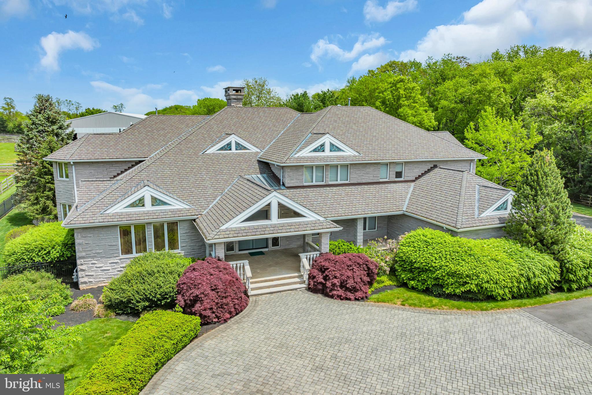 24 Creamery Road Colts Neck, NJ 07722 - Photo 3 of 45