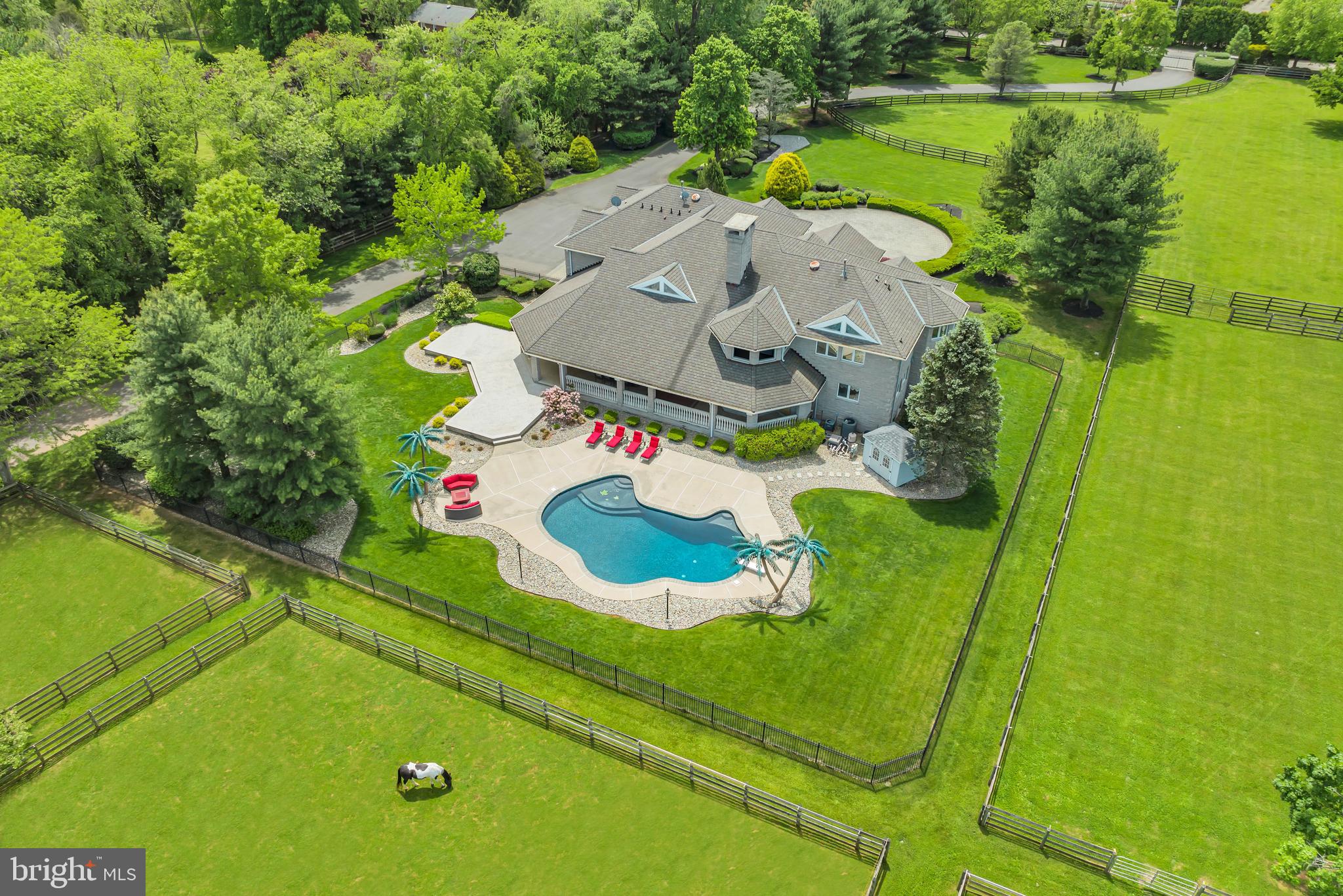 24 Creamery Road Colts Neck, NJ 07722 - Photo 37 of 45