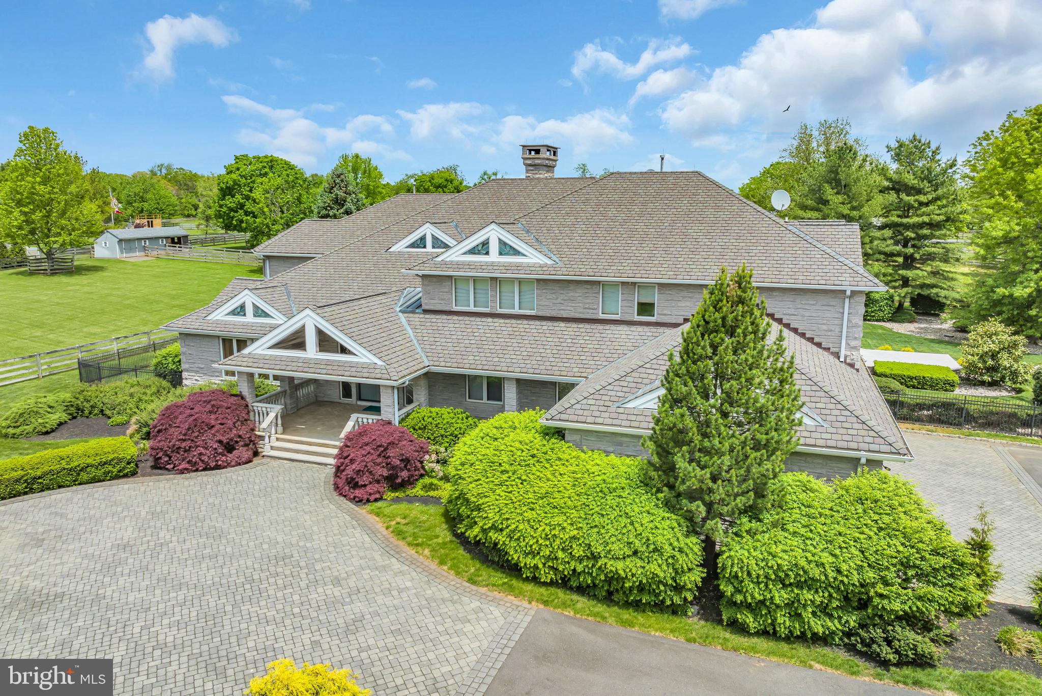 24 Creamery Road Colts Neck, NJ 07722 - Photo 4 of 45