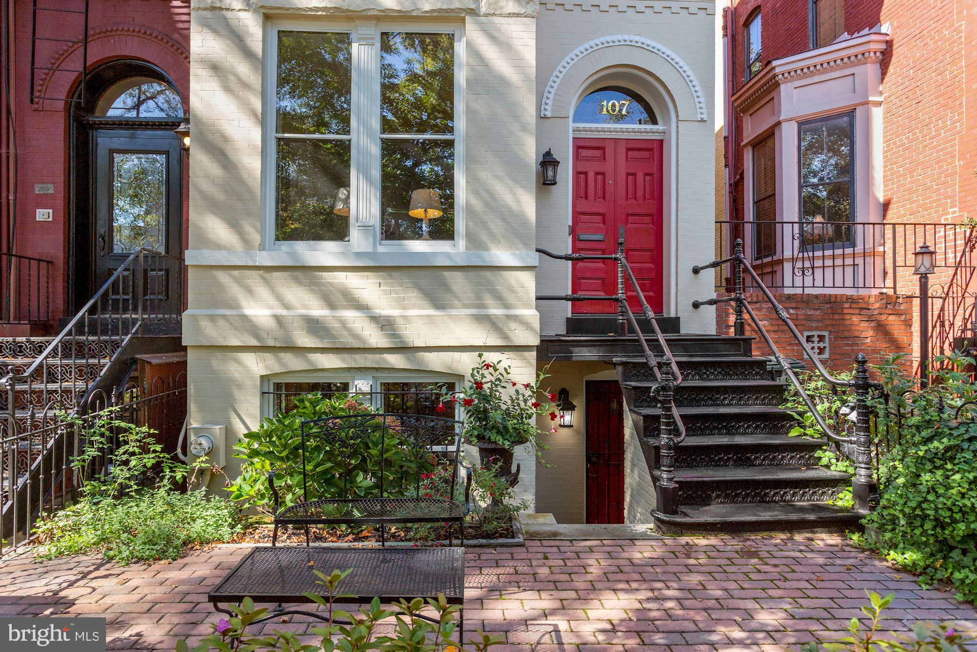 107 5th Street Southeast Washington, DC 20003 - Photo 32 of 32 Just steps from the Capitol and Hill ammenities