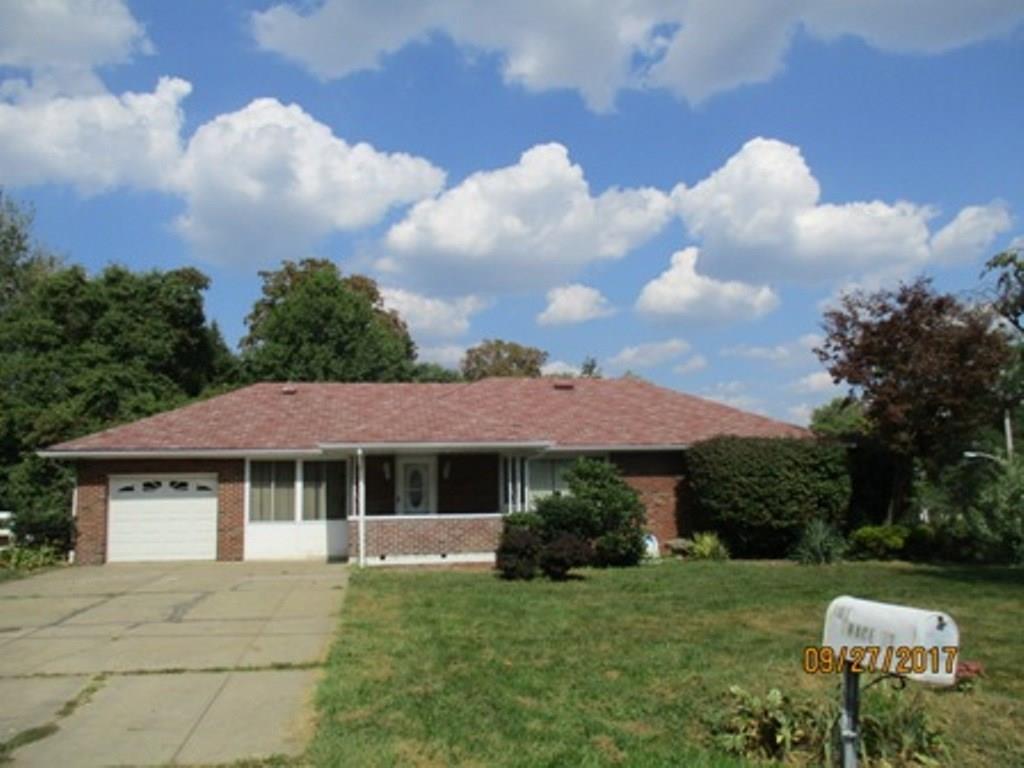 101 Grace Street McKees Rocks, PA 15136 - Photo 1 of 16