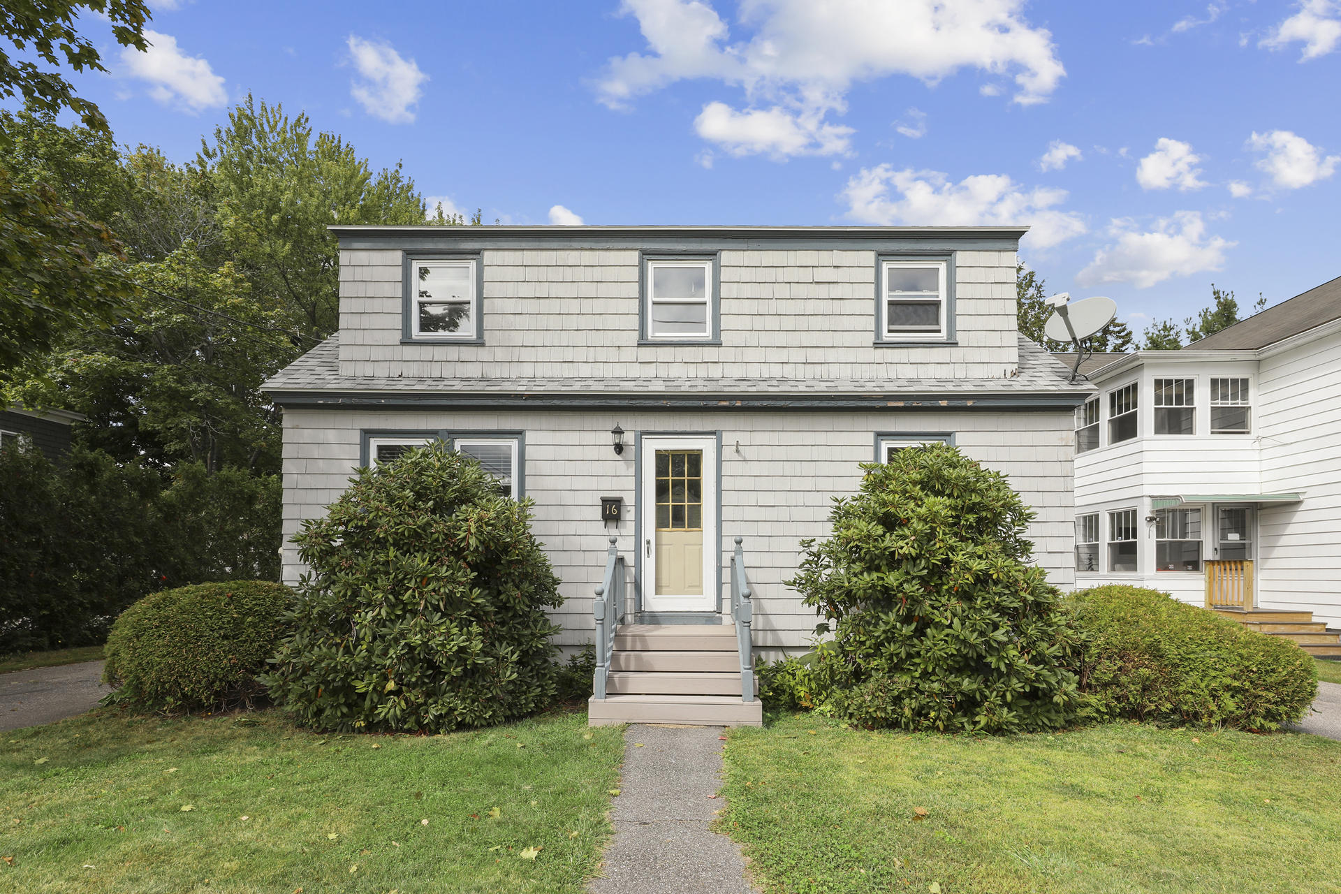 16 Ray Street Biddeford, ME 04005 - Photo 1 of 13 000-photo--7551574