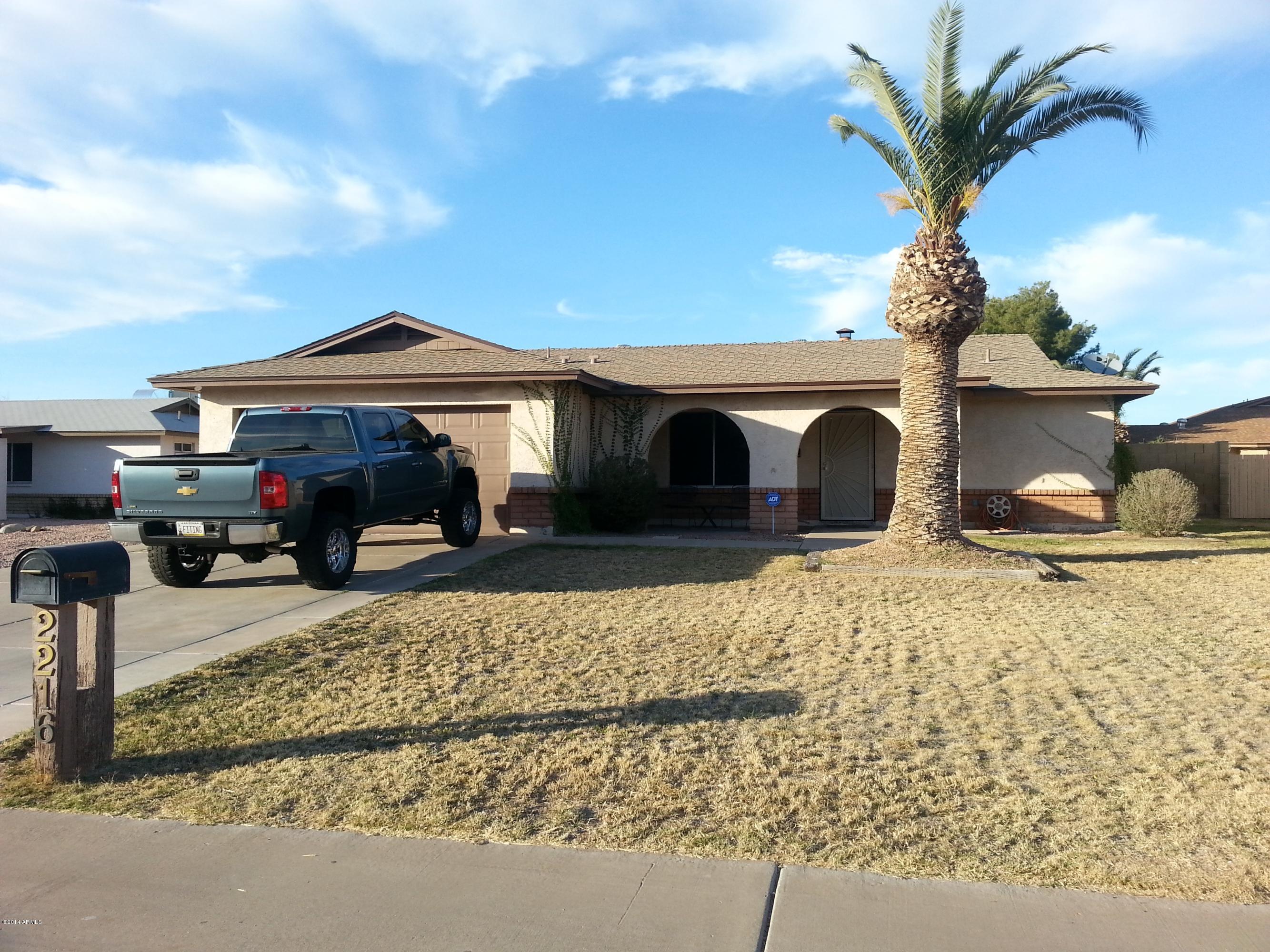 2216 West Utopia Road Phoenix, AZ 85027 - Photo 1 of 24 GREAT STREET APPEAL