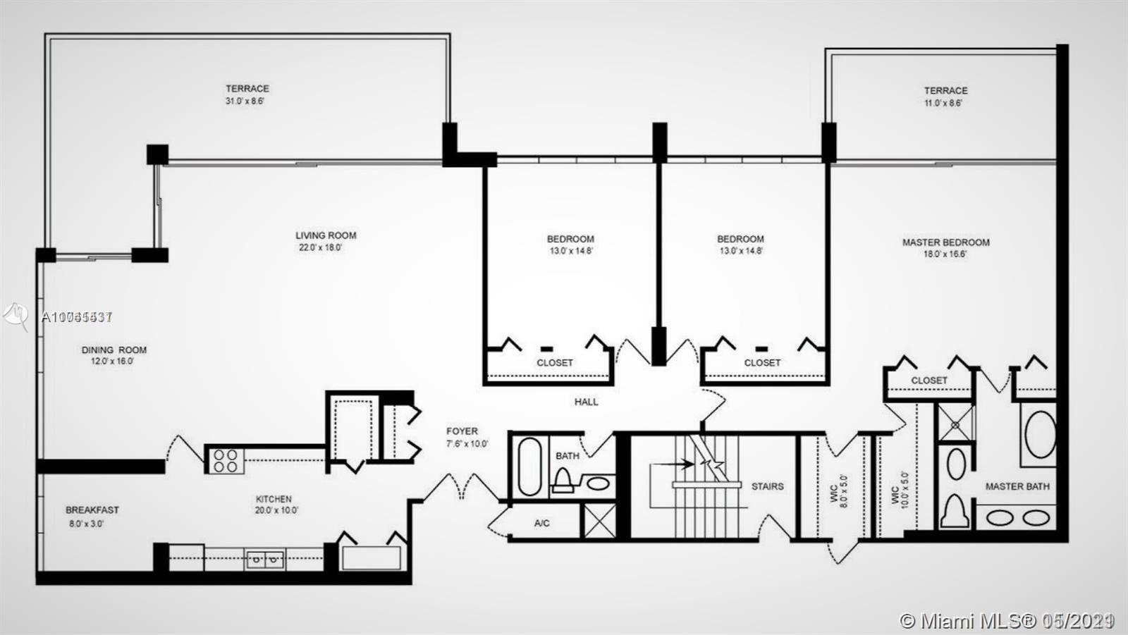 2 Grove Isle Drive, Unit B402 Miami, FL 33133 - Photo 15 of 24