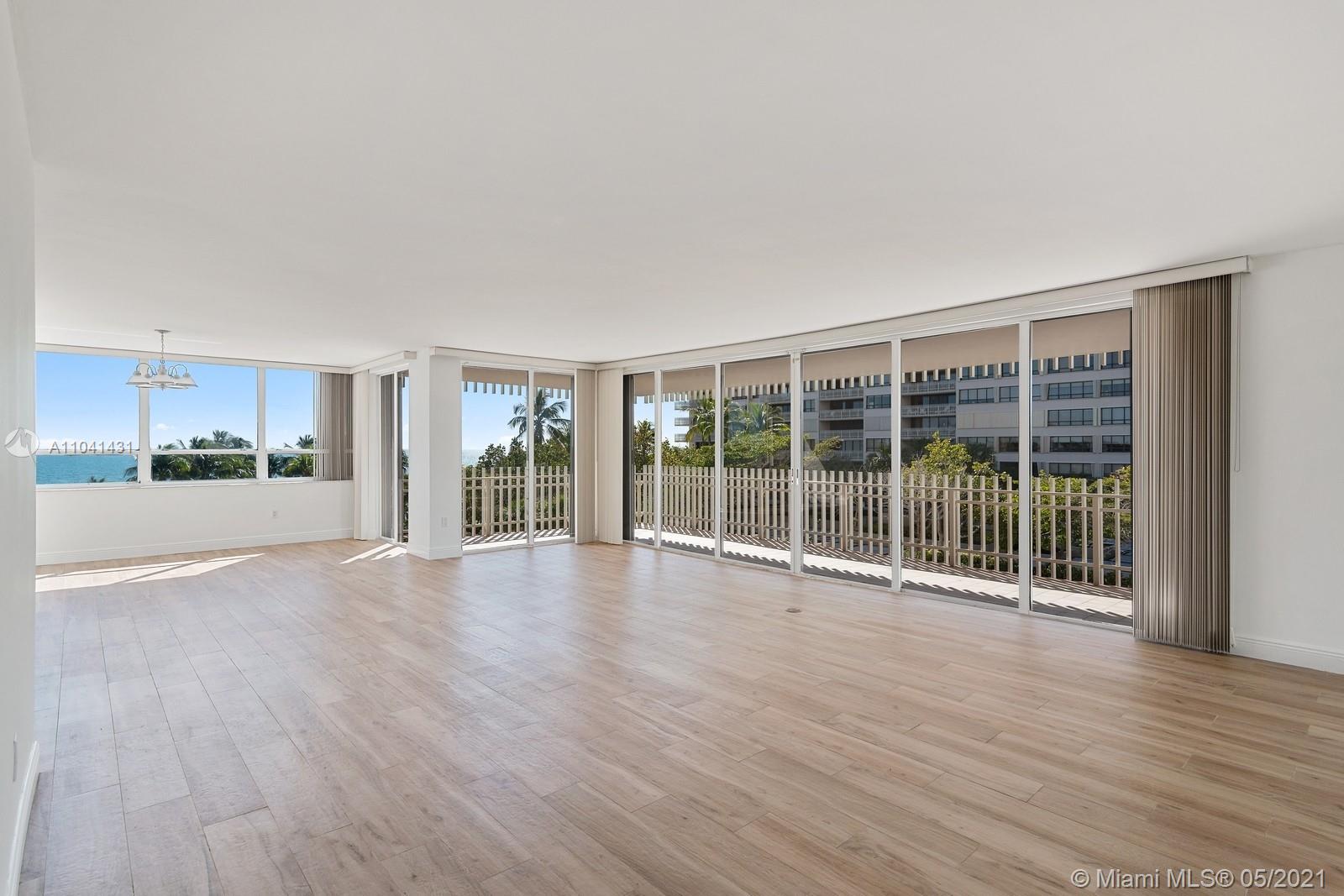 2 Grove Isle Drive, Unit B402 Miami, FL 33133 - Photo 3 of 24