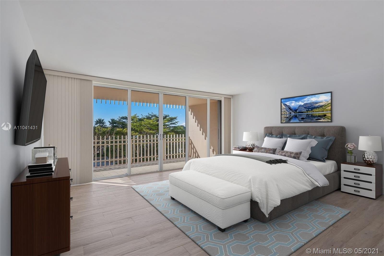 2 Grove Isle Drive, Unit B402 Miami, FL 33133 - Photo 5 of 24