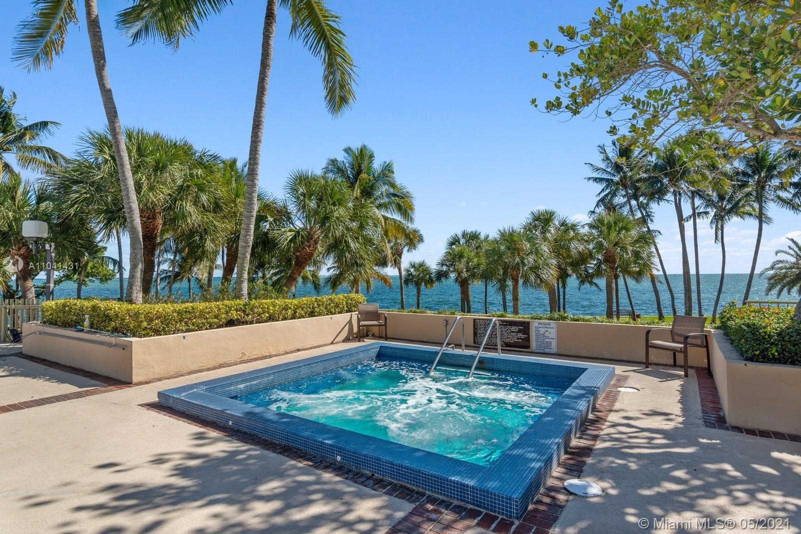 2 Grove Isle Drive, Unit B402 Miami, FL 33133 - Photo 8 of 24