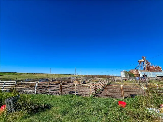 $2,515,439 | 121st Road, Arkansas City, KS 67005