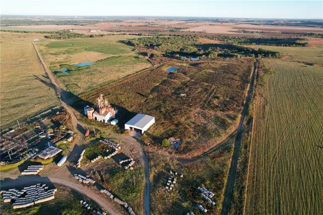 $2,515,439 | 121st Road, Arkansas City, KS 67005