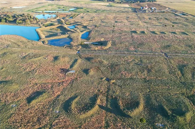 $2,515,439 | 121st Road, Arkansas City, KS 67005