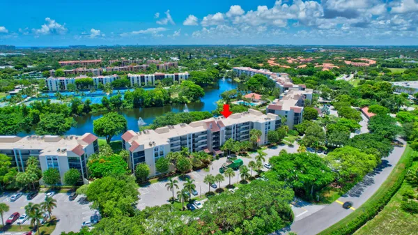 $2,750 | 950 Lavers Circle, Unit F307, Delray Beach, FL 33444