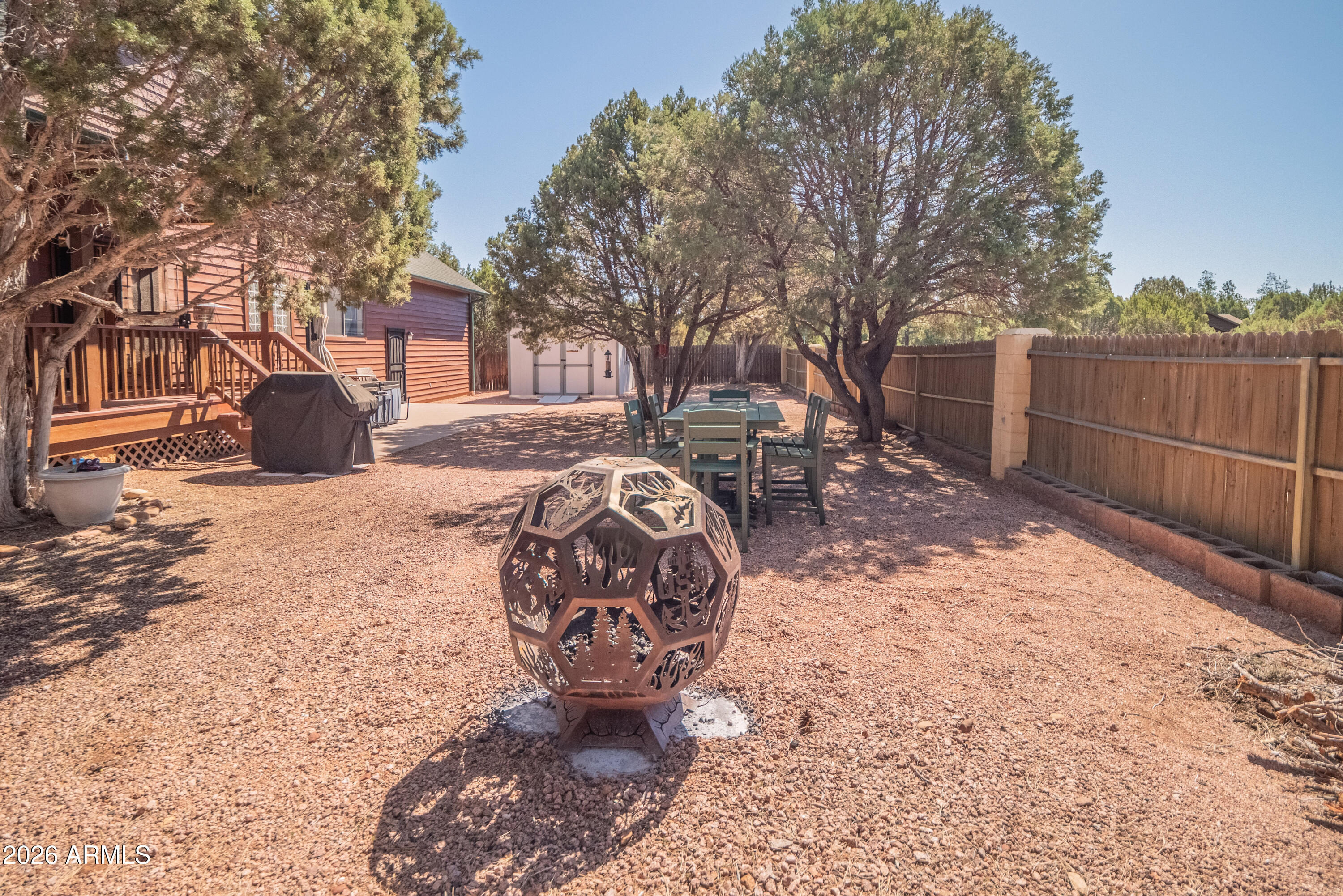 2931 West Mountain Park Road Show Low, AZ 85901 - Photo 47 of 55