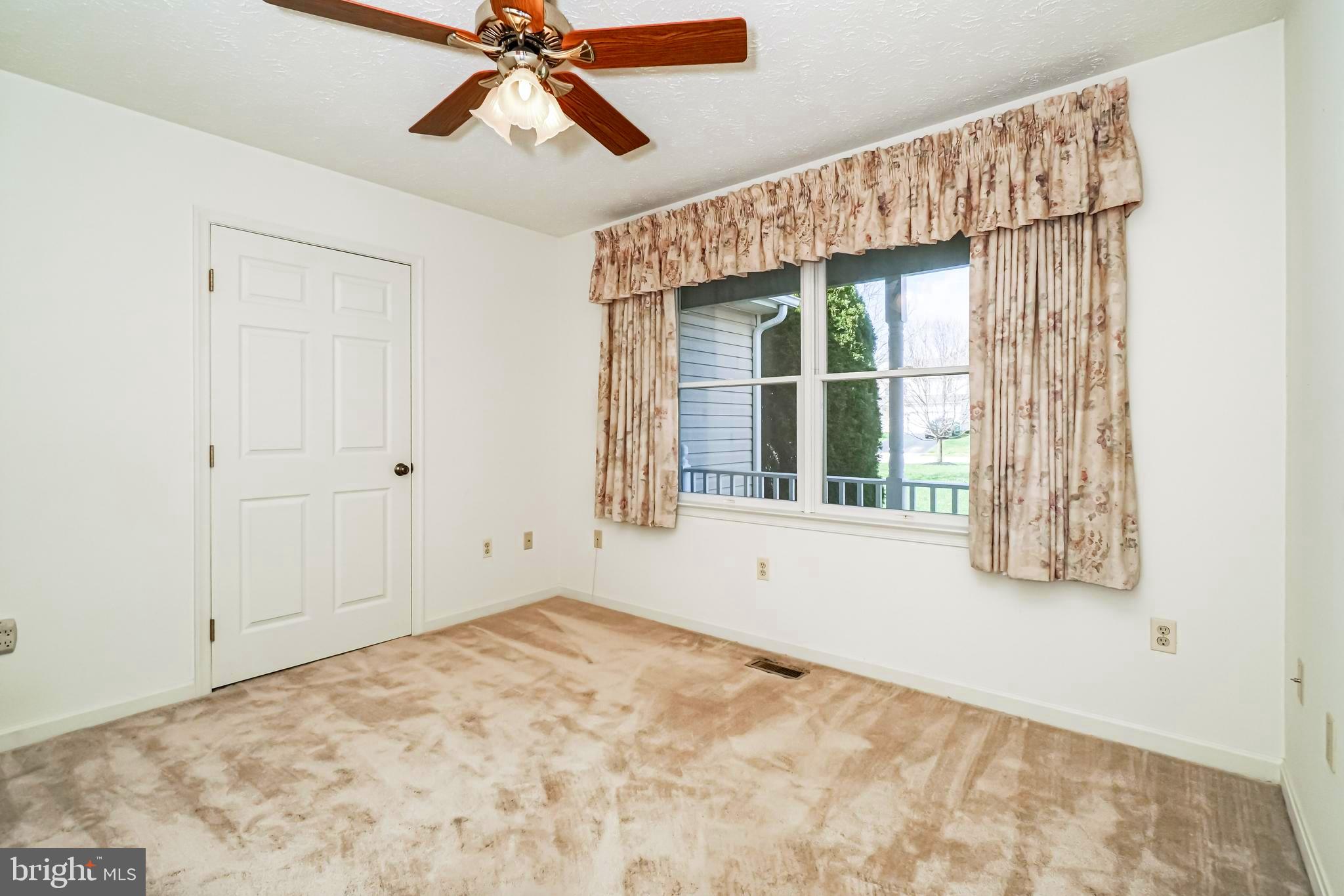 112 Turtleback Court Rising Sun, MD 21911 - Photo 15 of 23 a view of an empty room with a window