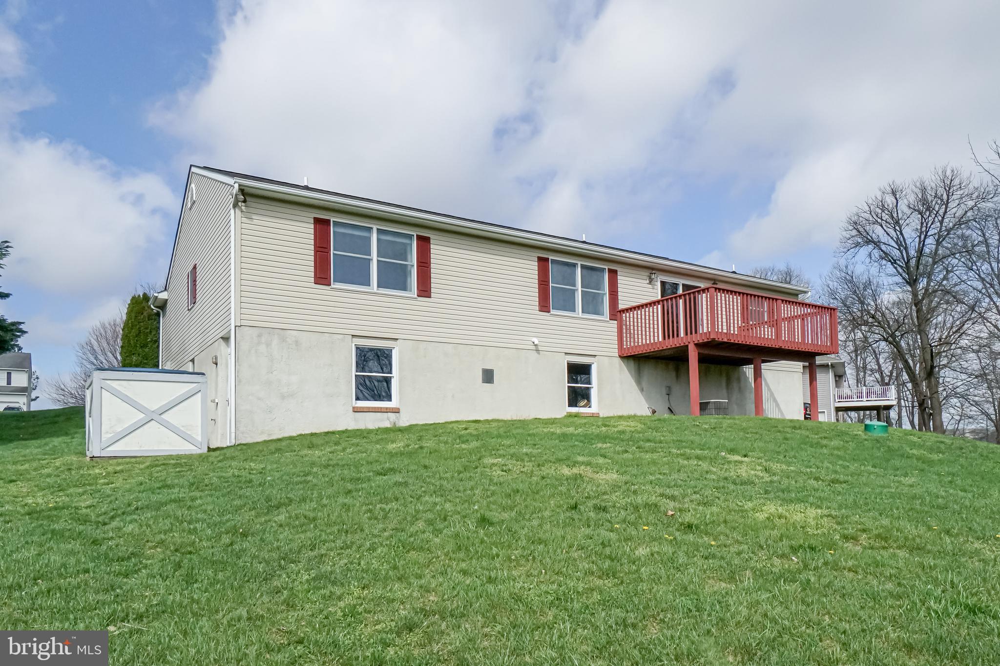 112 Turtleback Court Rising Sun, MD 21911 - Photo 21 of 23 a view of a house with a yard