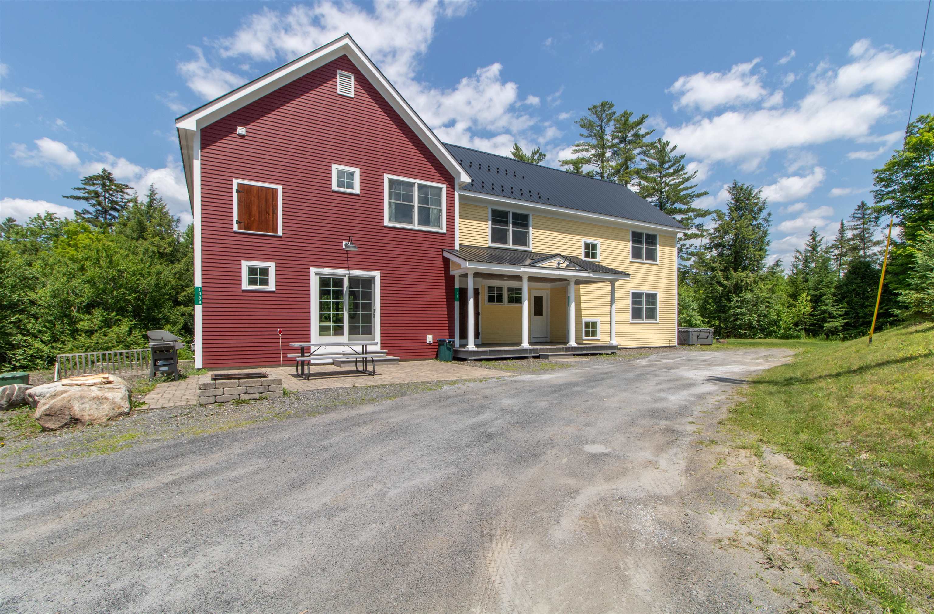 1089 Mountain Road, Unit C2 Burke, VT 05832 - Photo 32 of 36