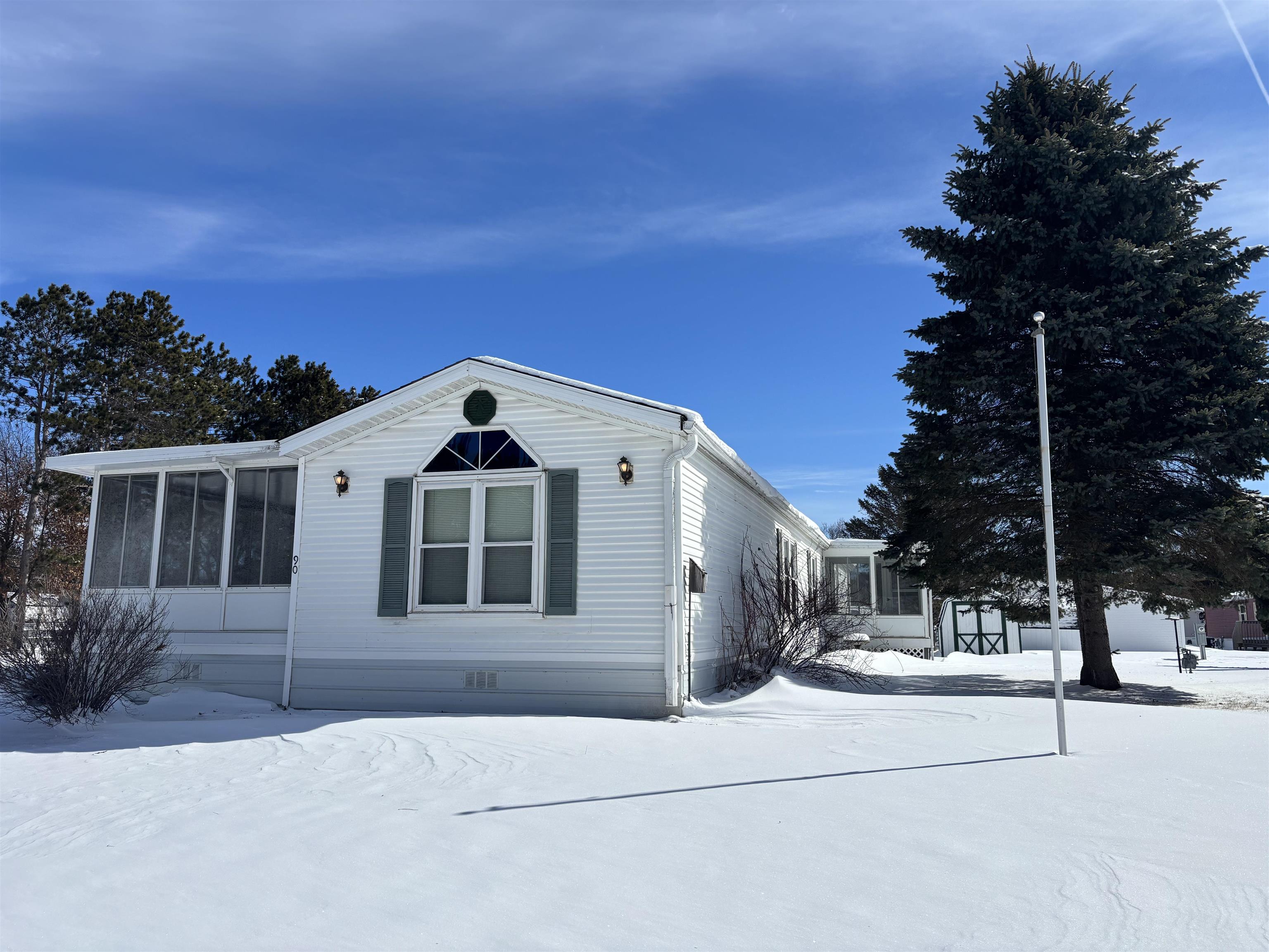 1200 River, Unit 90 Sparta, WI 54656 - Photo 3 of 29