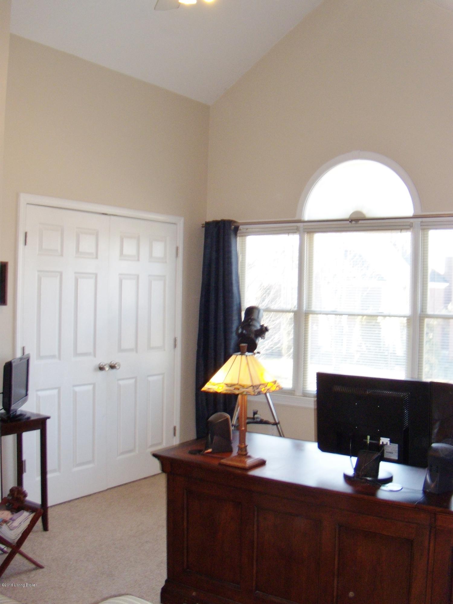 3218 Trail Ridge Road Louisville, KY 40241 - Photo 41 of 63 29 Bedroom One (Current Office)