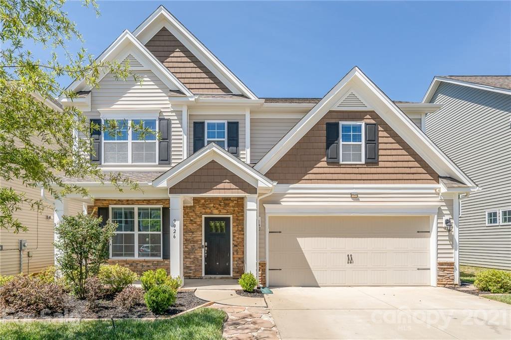 9926 Perth Moor Road Charlotte, NC 28278 - Photo 1 of 18 Gallery Image 1