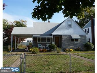 719 Delaware Avenue Riverside, NJ 08075 - Photo 1 of 10 Exterior Front
