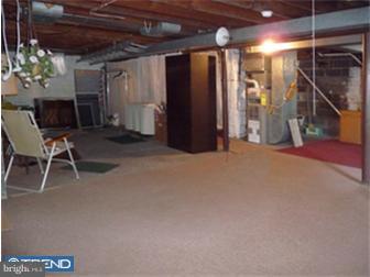 719 Delaware Avenue Riverside, NJ 08075 - Photo 9 of 10 Basement