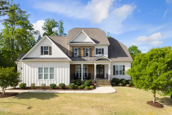 $1,450,000 | 5109 Wainscott Way, Raleigh, NC 27612