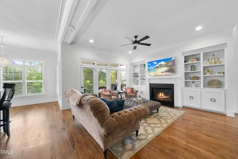 $1,450,000 | 5109 Wainscott Way, Raleigh, NC 27612