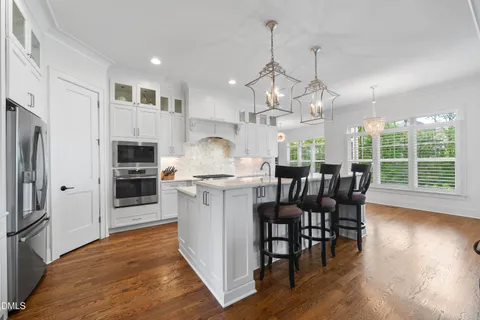 $1,450,000 | 5109 Wainscott Way, Raleigh, NC 27612