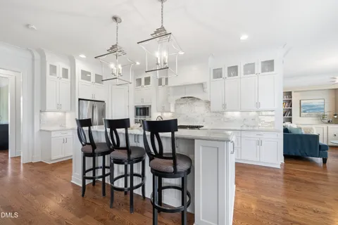 $1,450,000 | 5109 Wainscott Way, Raleigh, NC 27612