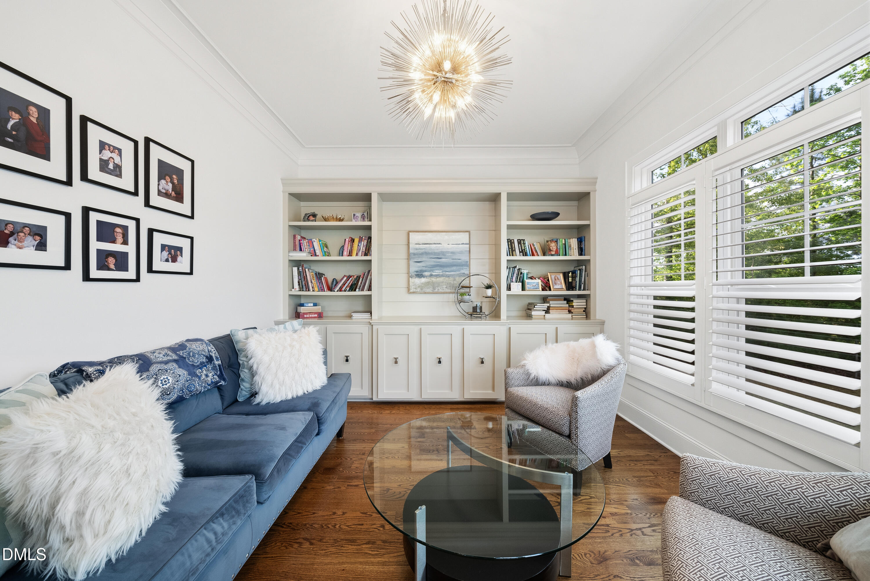 5109 Wainscott Way Raleigh, NC 27612 - Photo 15 of 52 15