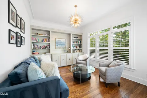 $1,450,000 | 5109 Wainscott Way, Raleigh, NC 27612