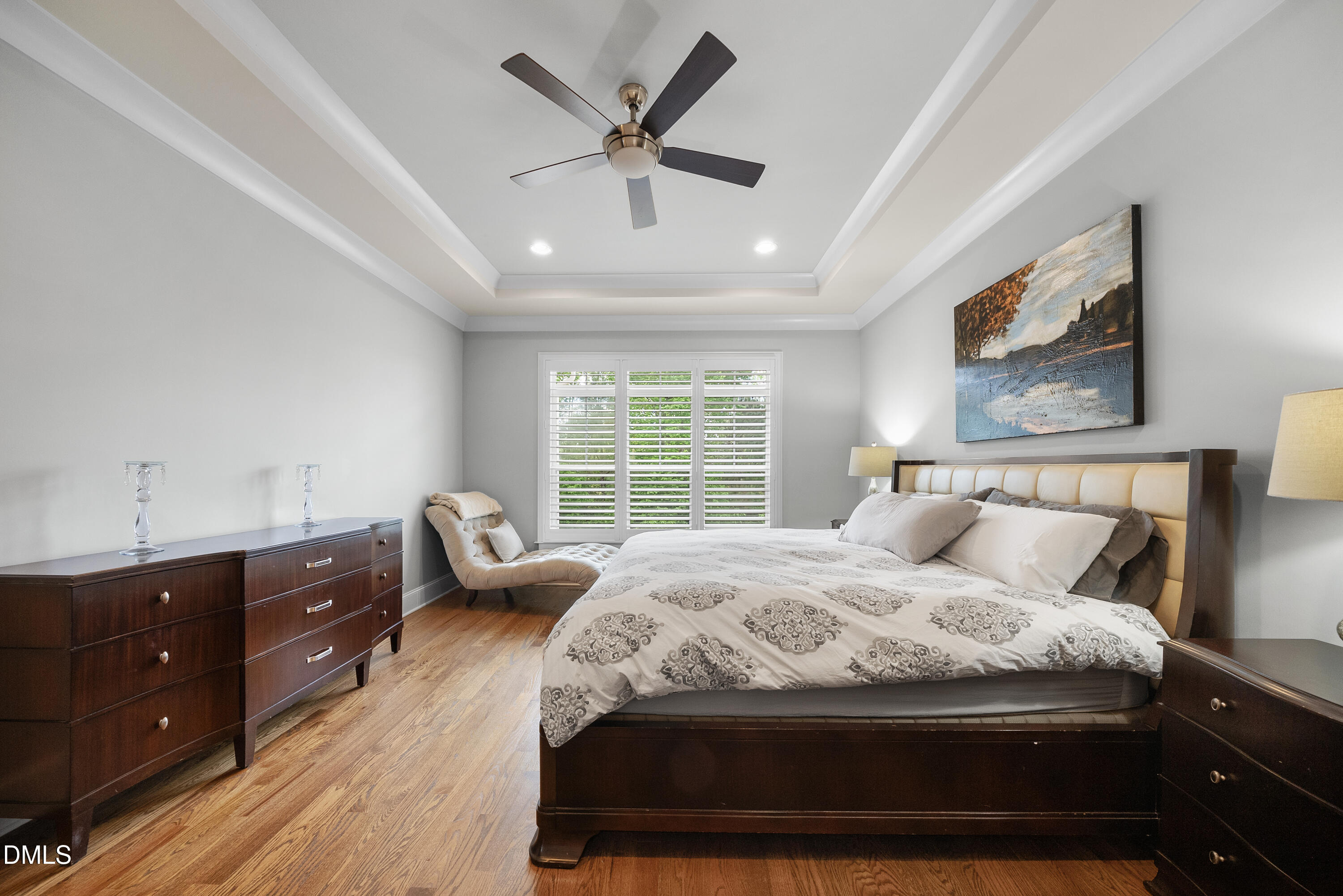 5109 Wainscott Way Raleigh, NC 27612 - Photo 18 of 52 18