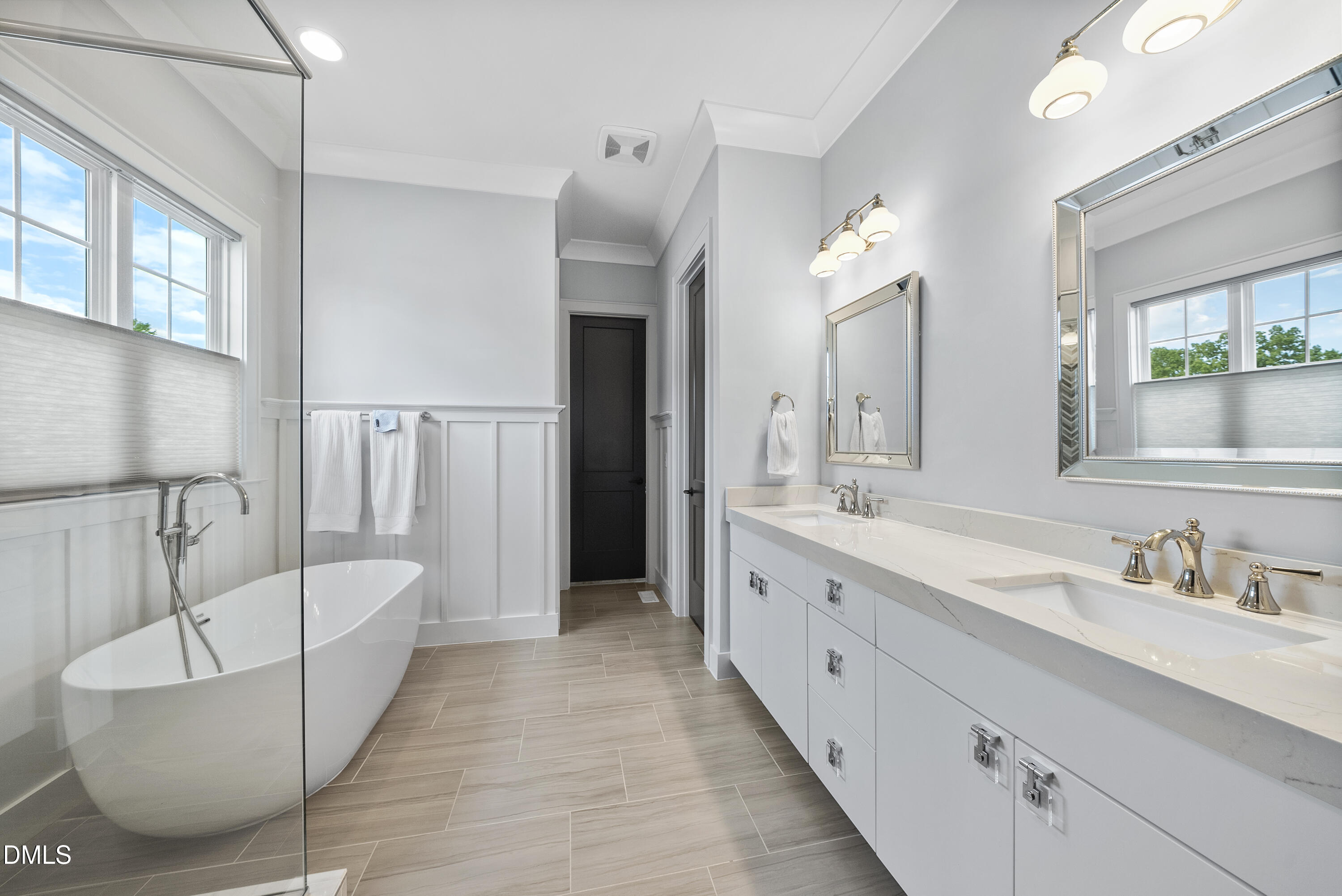 5109 Wainscott Way Raleigh, NC 27612 - Photo 19 of 52 19