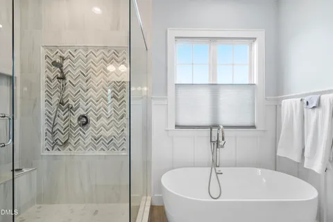 $1,450,000 | 5109 Wainscott Way, Raleigh, NC 27612