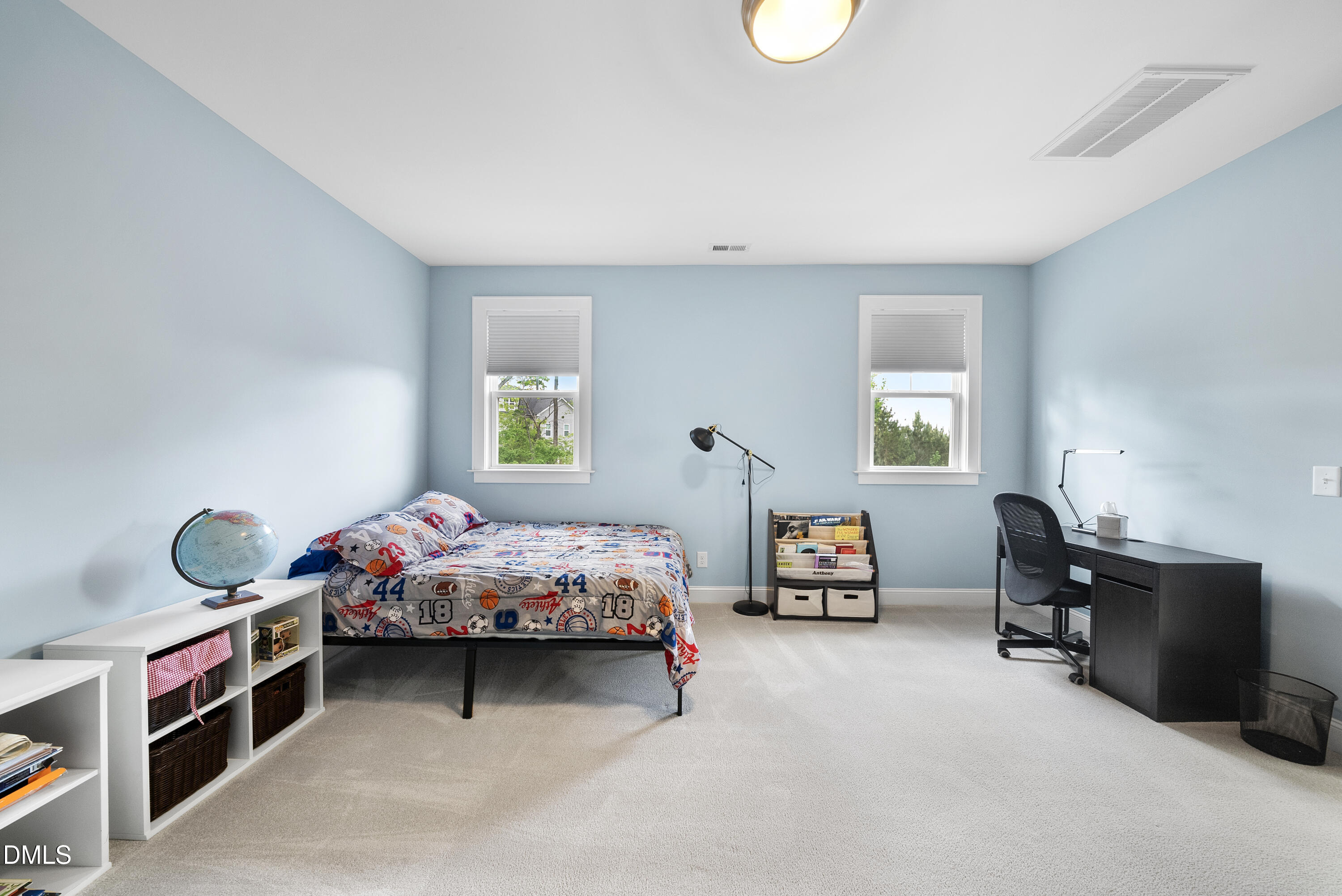 5109 Wainscott Way Raleigh, NC 27612 - Photo 28 of 52 28