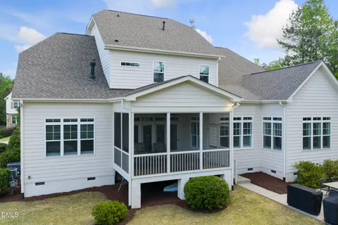 $1,450,000 | 5109 Wainscott Way, Raleigh, NC 27612