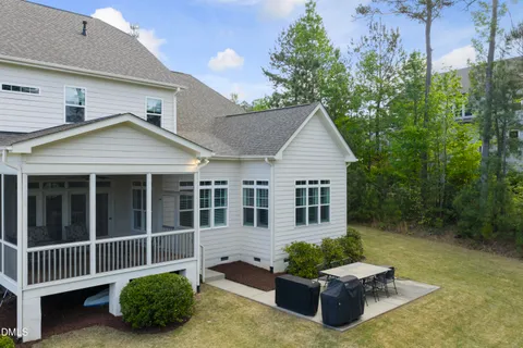 $1,450,000 | 5109 Wainscott Way, Raleigh, NC 27612