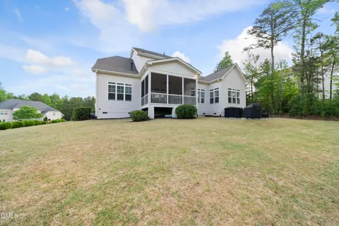 $1,450,000 | 5109 Wainscott Way, Raleigh, NC 27612