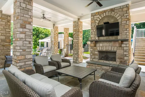 $1,450,000 | 5109 Wainscott Way, Raleigh, NC 27612