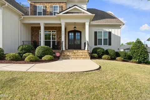$1,450,000 | 5109 Wainscott Way, Raleigh, NC 27612