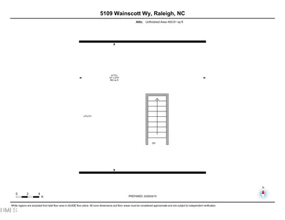 $1,450,000 | 5109 Wainscott Way, Raleigh, NC 27612